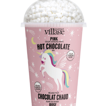 Unicorn Hot Chocolate Cup - Ruffled Feather