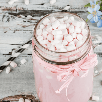 Unicorn Hot Chocolate Cup - Ruffled Feather