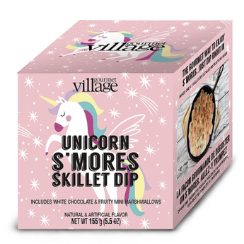 Unicorn S’mores Skillet Dip Refill - Ruffled Feather