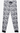 Uptown Leopard Jogger Pants - Ruffled Feather