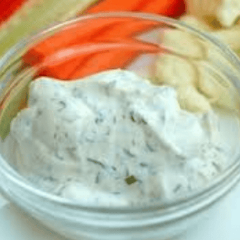 Veggie Delite Dip Mix - Ruffled Feather