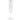 Vintage Flute Glass - Clear Luster - Ruffled Feather