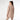Weekend Brushed Sweater with Button Back