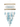 Welcome Tumbled Glass Wind Chime - Ruffled Feather