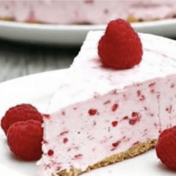 White Chocolate Raspberry Dip Mix - Ruffled Feather