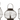 Wire Lanterns w/ Vintage LED Bulbs - Ruffled Feather