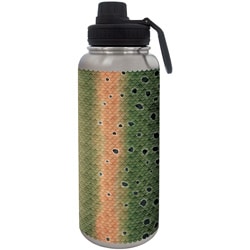 Trout 34oz Canteen