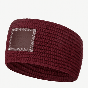 Knit Headband