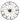 Rustic Wall Clock