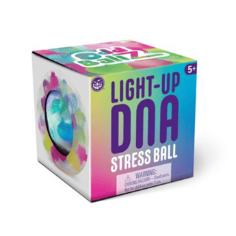 Odd Ball - Light Up Stress Ball