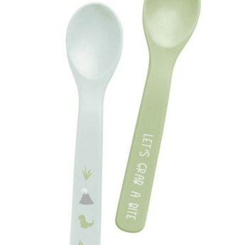 Silicone Spoon Set