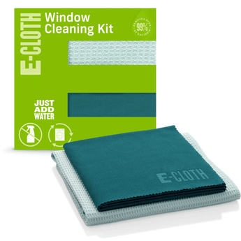 Window Cleaning Kit