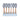 Grey Saying Spatula
